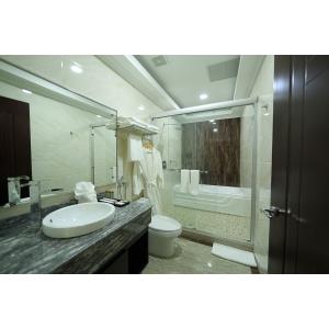 City Plaza Hotel & Suites - Alojamiento en David