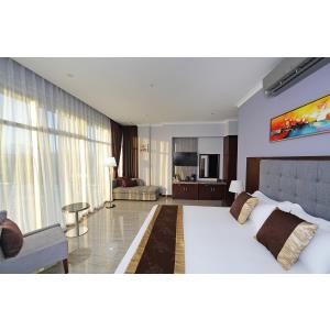 City Plaza Hotel & Suites - Alojamiento en David