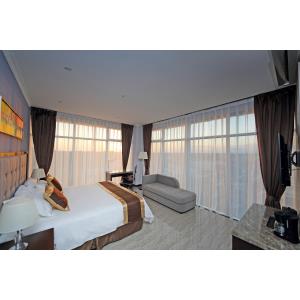 City Plaza Hotel & Suites - Alojamiento en David