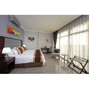City Plaza Hotel & Suites - Alojamiento en David