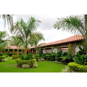 Hotel Gran David - Alojamiento en Santiago de Veraguas