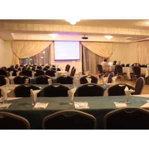 Hotel Gran David - Alojamiento en Santiago de Veraguas