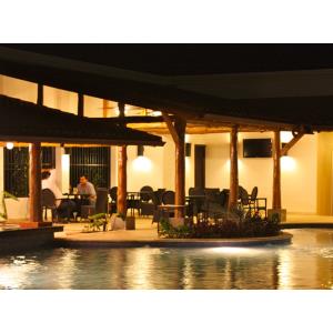 Hotel Gran David - Alojamiento en Santiago de Veraguas