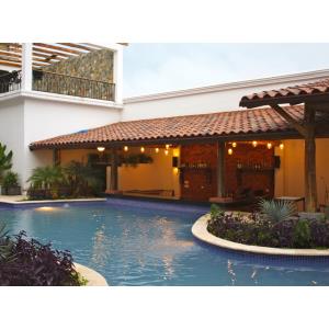 Hotel Gran David - Alojamiento en Santiago de Veraguas