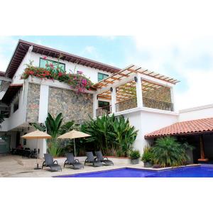 Hotel Gran David - Alojamiento en Santiago de Veraguas