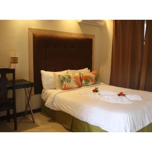 Hotel Gran David - Alojamiento en Santiago de Veraguas