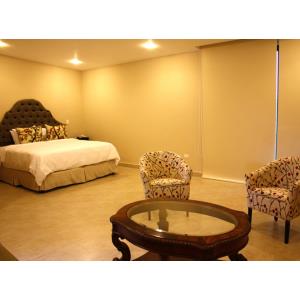 Hotel Gran David - Alojamiento en Santiago de Veraguas