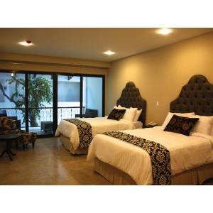 Hotel Gran David - Alojamiento en Santiago de Veraguas