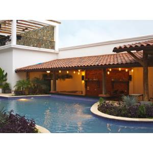 Hotel Gran David - Alojamiento en Santiago de Veraguas