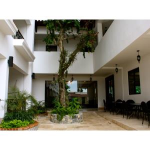 Hotel Gran David - Alojamiento en Santiago de Veraguas