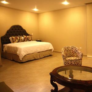 Hotel Gran David - Alojamiento en Santiago de Veraguas