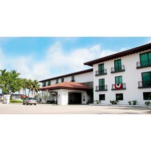 Hotel Gran David - Alojamiento en Santiago de Veraguas