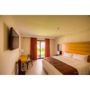 COCLE - Alojamiento en Cocle