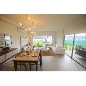 Villa Marina Lodge - Alojamiento en Playa Venao