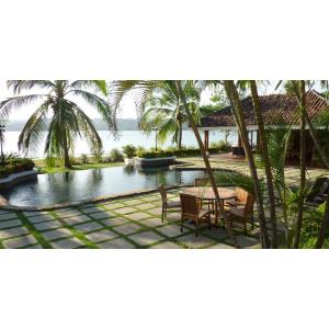 Villa Marina Lodge - Alojamiento en Playa Venao