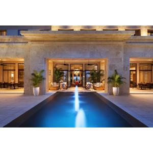 The Santa Maria Hotel & Golf Resort - Alojamiento en Panama City