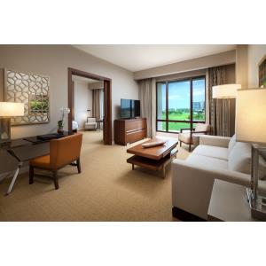 The Santa Maria Hotel & Golf Resort - Alojamiento en Panama City