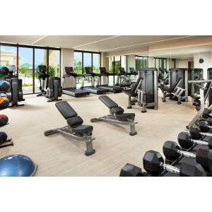 The Santa Maria Hotel & Golf Resort - Alojamiento en Panama City