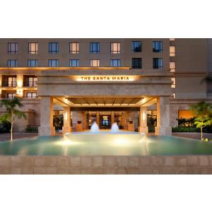 The Santa Maria Hotel & Golf Resort - Alojamiento en Panama City