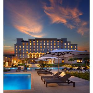 The Santa Maria Hotel & Golf Resort - Alojamiento en Panama City
