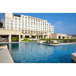 The Santa Maria Hotel & Golf Resort - Alojamiento en Panama City