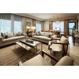 The Santa Maria Hotel & Golf Resort - Alojamiento en Panama City