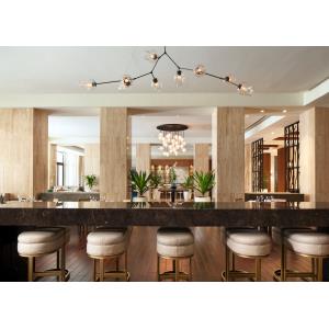 The Santa Maria Hotel & Golf Resort - Alojamiento en Panama City