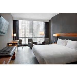 AC Panama City - Alojamiento en Panama City