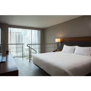 AC Panama City - Alojamiento en Panama City