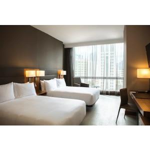 AC Panama City - Alojamiento en Panama City