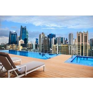 AC Panama City - Alojamiento en Panama City