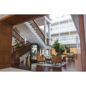 Central Panamá - Alojamiento en Panama City