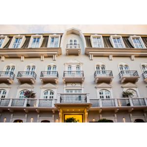 Central Panamá - Alojamiento en Panama City