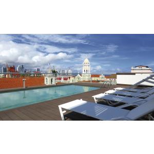 Central Panamá - Alojamiento en Panama City