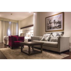 Central Panamá - Alojamiento en Panama City