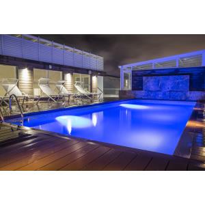 Central Panamá - Alojamiento en Panama City