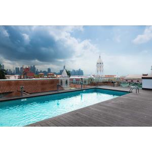 Central Panamá - Alojamiento en Panama City