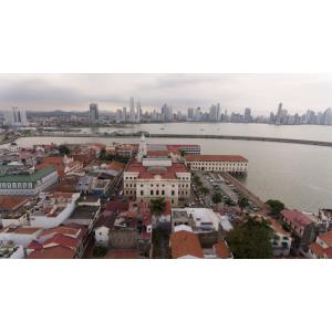 Tour de Ciudad - Casco Antiguo