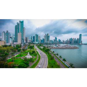 Tour de Ciudad - Cinta Costera