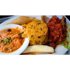 Tour de Ciudad con Almuerzo - Actividades en Panama City