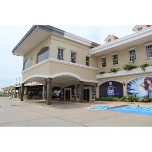 Tour de Ciudad & Canal + Compras - Actividades en Panama City