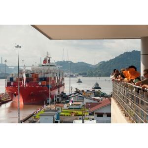 Tour de Ciudad & Canal + Compras con Almuerzo