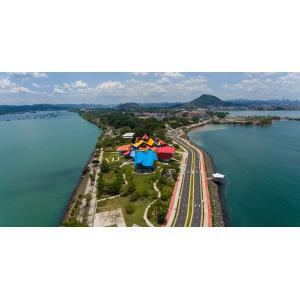 Tour de Canal & Calzada de Amador + Compras Duty F...