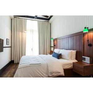 American Trade  - Alojamiento en Panama City