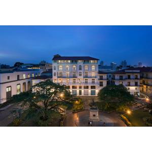 American Trade  - Alojamiento en Panama City