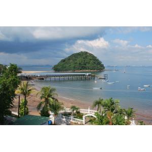 Full Day Isla Taboga en Catamaran Super Incluido - Actividades en Panama City